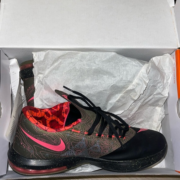 KD VI meteorology